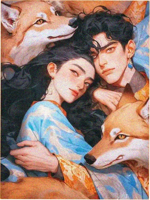 长安夜行录服化道考据 大哥影院影视资讯